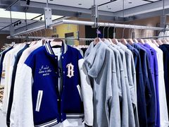 -盛京大奥莱(沈阳奥体店)