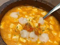 -小厨娘淮扬菜(天印大道店)