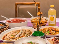 -宁海食府(总店·天一阁望京店)