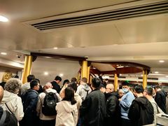 -新龙船黄浦江餐饮游船官方自营店