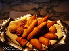 -北京古城老院厉晓麟精致菜