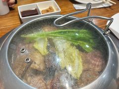 -海味当家·蒸锅海鲜(星海公园店)