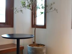 用餐区-PUZZLE COFFEE 拼图咖啡