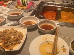 -海底捞火锅(海宁路店)