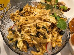 -福海居烤鸭店(鸟巢店)