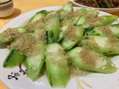 -得记得潮州海鲜砂锅粥(宝业路店)