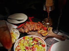 -Nord Grill&Bar Highland诺德西餐(深圳欢乐海岸店)