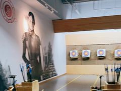 -道顺射箭·团建·骑射(张杨路店)