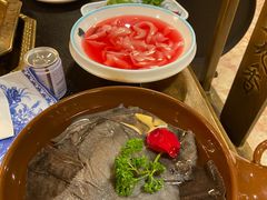 -蜀九香火锅(彩虹店)
