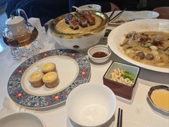 -潮上潮(南中环店)