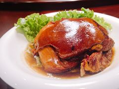 -津菜宋记老房子(鼓楼店)