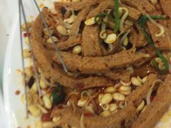 -小杨烤肉(高新店)