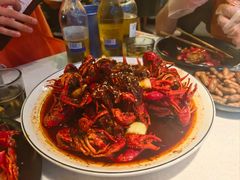 -红盔甲·小龙虾(天钥桥店)