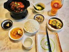 -丁字口海鲜热炒·烧烤大排档