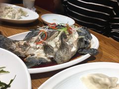 -必点海鲜·鲅鱼水饺(鞍山西道店)
