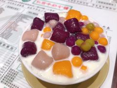 -仁信双皮奶(庙前直街店)