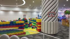 -宝燕乐园(春申店)