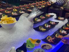 -阿外楼度假酒店-阿咖啡自助餐厅