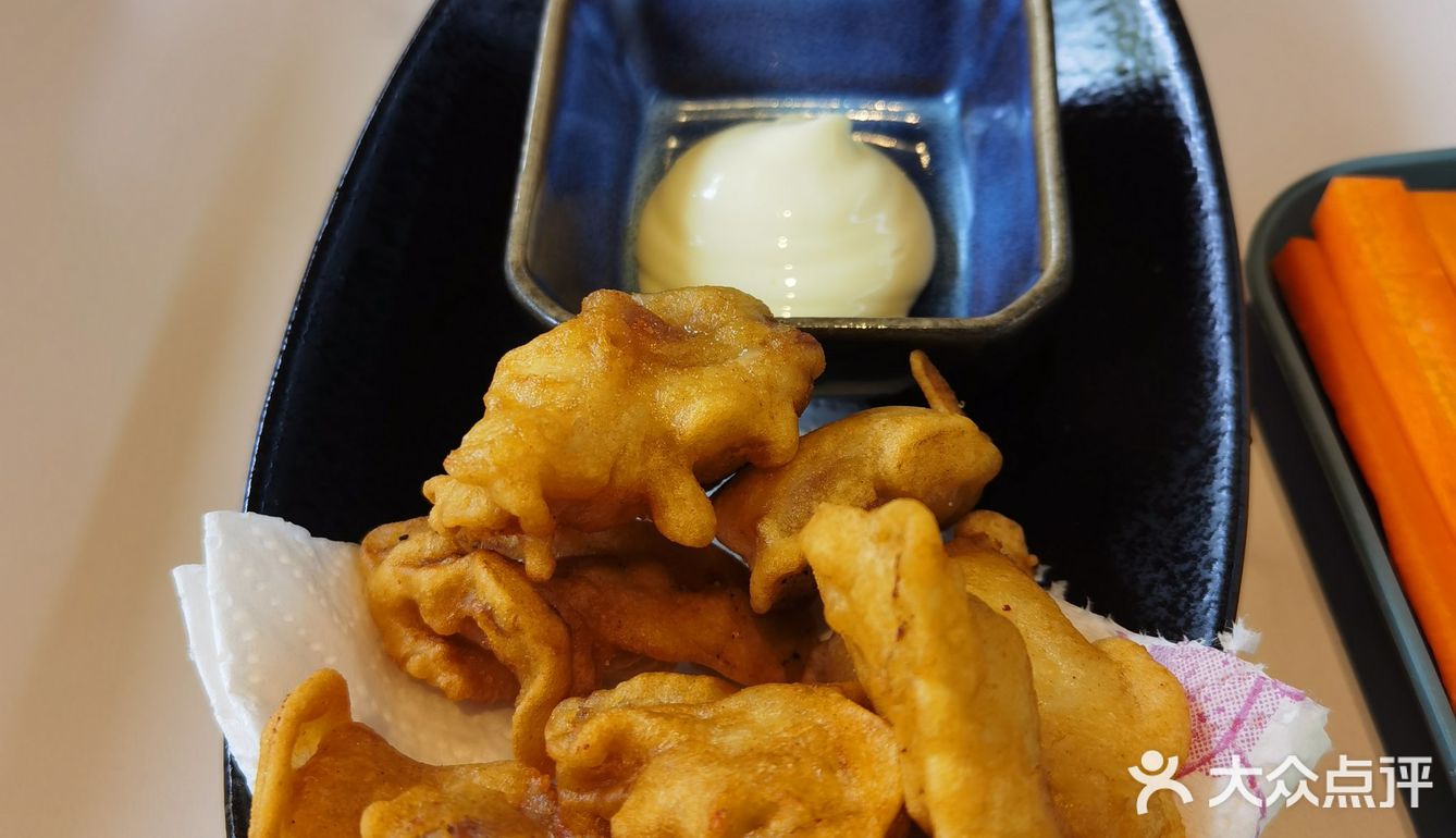 灰常.哇塞和牛烧肉大东海店