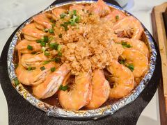 -金陵后厨·南京菜(新街口秣陵路店)