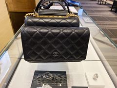 -Chanel(永利皇宫店)