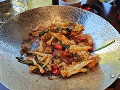 -柴米油盐(土菜院子店)