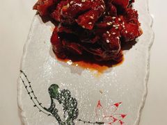 糖醋小排-19号私房菜(云南路店)