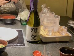 -荣记火锅(青悦城店)