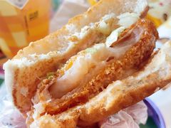 -麦当劳(庐山南路店)