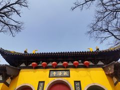 -虞山风景区