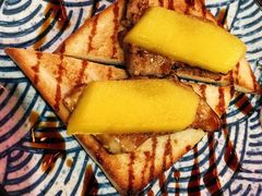 -小川洋风料理(汉街店)