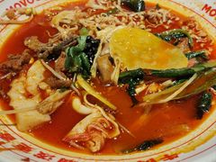 -每味每客·重庆麻辣烫(拓展大厦店)