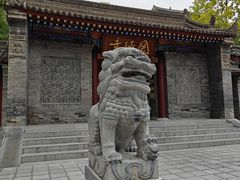 -罔极寺