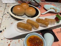 -点都德(广州白云山景区南门店)
