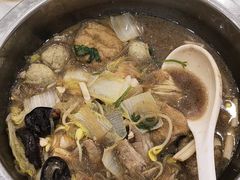 -黄家老店·非遗灌汤包(晋安路店)