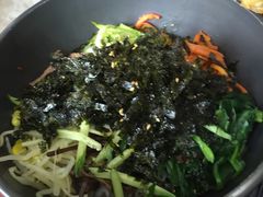 -长今家韩国料理(瑞景店)
