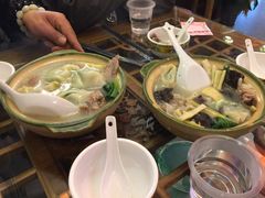 -西塘万安桥农家菜