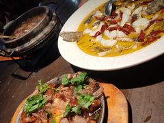 -食锦记·福建私房菜(浦西万达店)