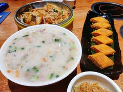 -强记鱼粥(南村店)