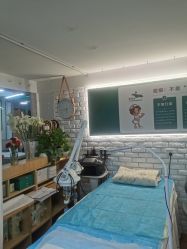 -新雨池不针清祛痘