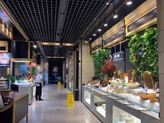 -川骄海鲜自助(亚运村店)