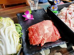 -丽江庭院之爱在路上(西单店)