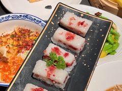 -唐猫庭院·千年陕菜(赛格国际购物中心店)