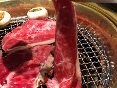 -NIUAN牛庵·日式和牛烧肉(恒隆店)