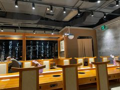 大堂-呷哺呷哺 黄金牧场 (欢乐谷店)