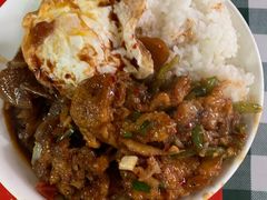 -辣肉面大王(天平路店)