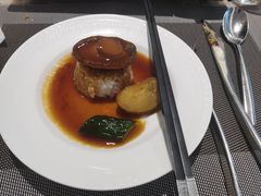 -安蒂娅·海鲜自助餐厅(安蒂娅美兰酒店)