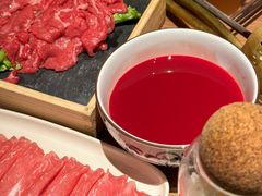 -巴奴毛肚火锅(京西大悦城店)