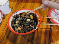 -冶建镜子·老南昌大排档·江西虾王(总店)