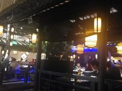 -绿茶餐厅(乐峰广场店)